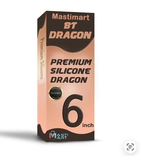 Pack Of 2 Dragon Premium Condoms 6 Inch